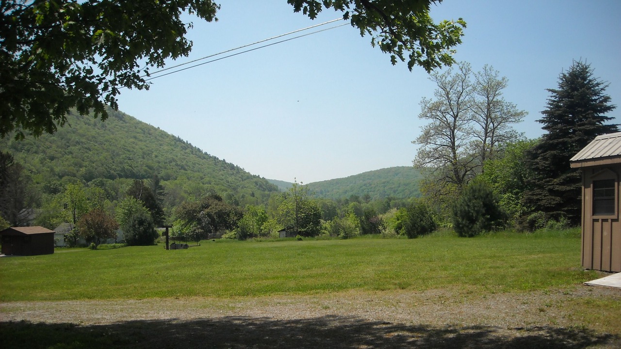 Photo of Outdoor in Wellsboro