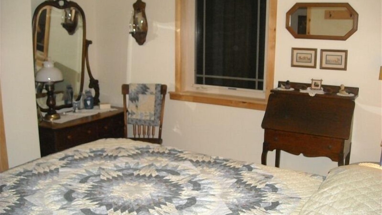 Photo of Bedroom in Wellsboro