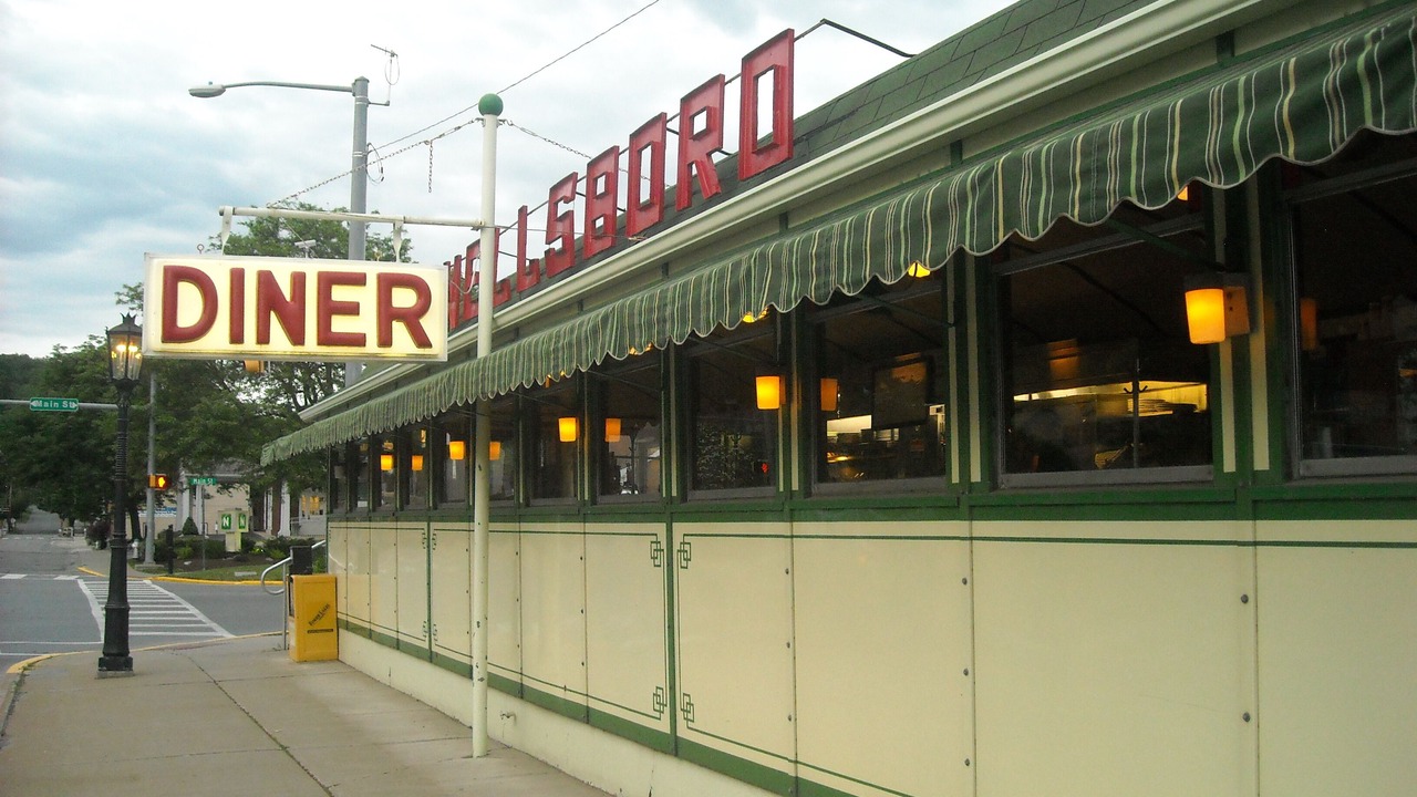 Photo of Outdoor in Wellsboro