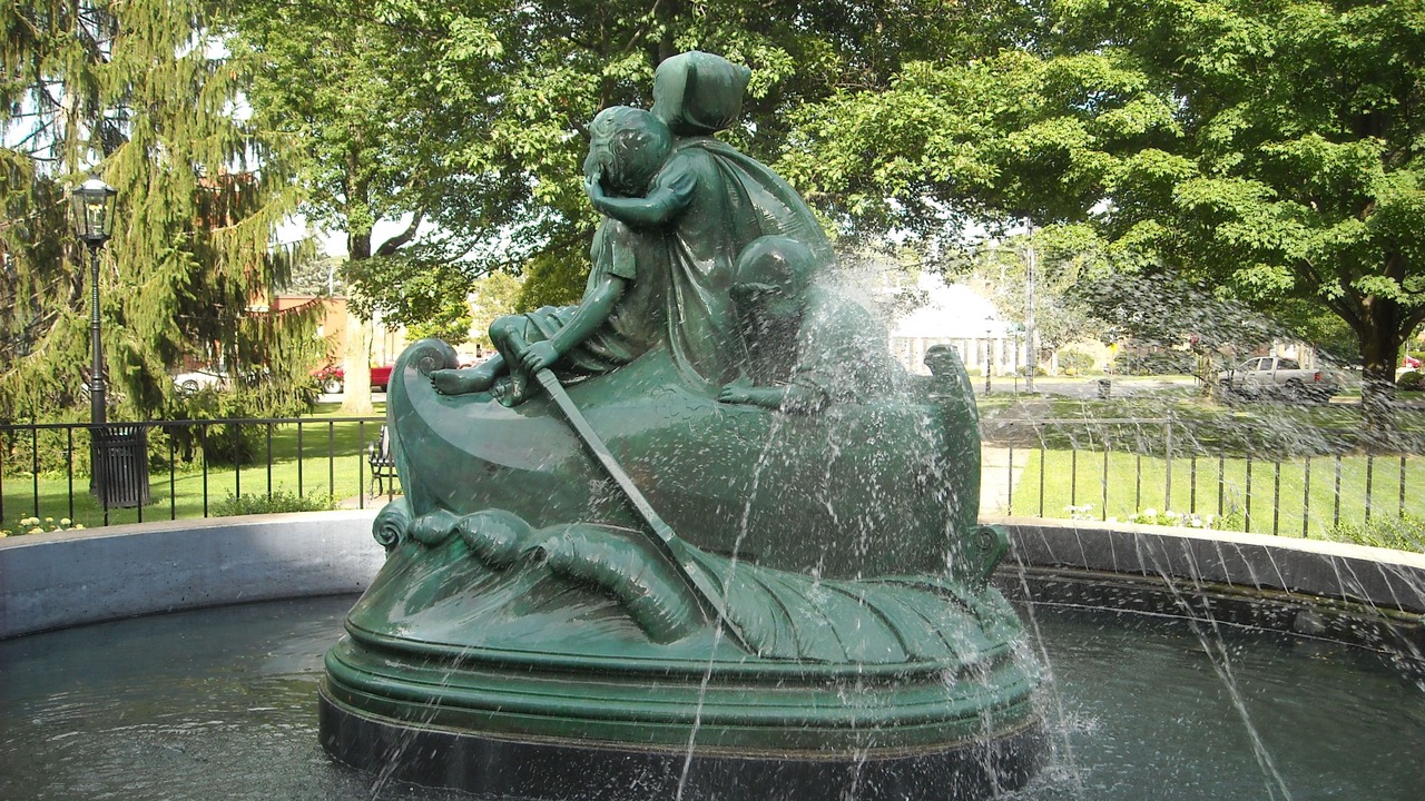 Photo of Others in Wellsboro
