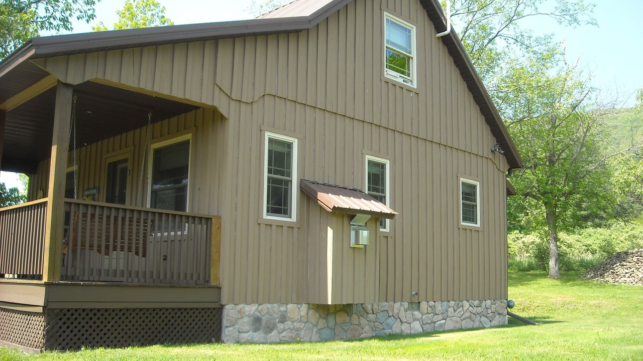 Photo of Outdoor in Wellsboro