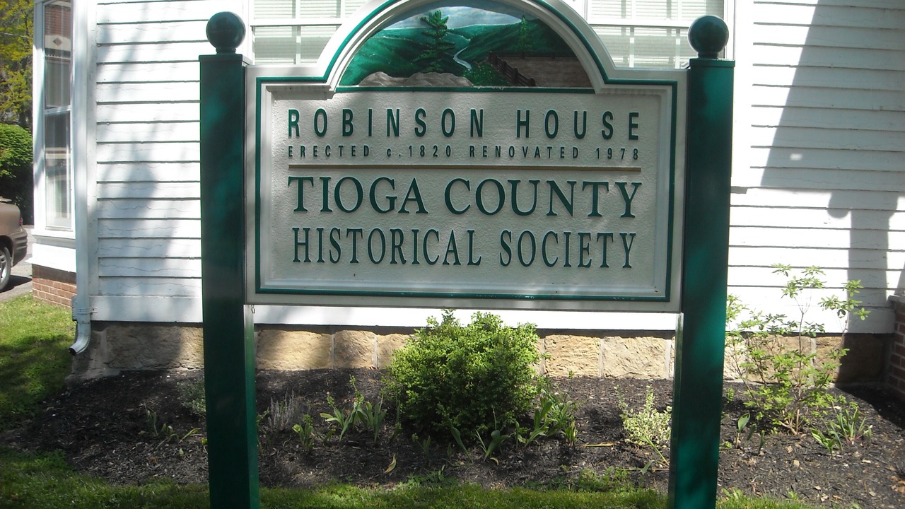 Photo of Outdoor in Wellsboro