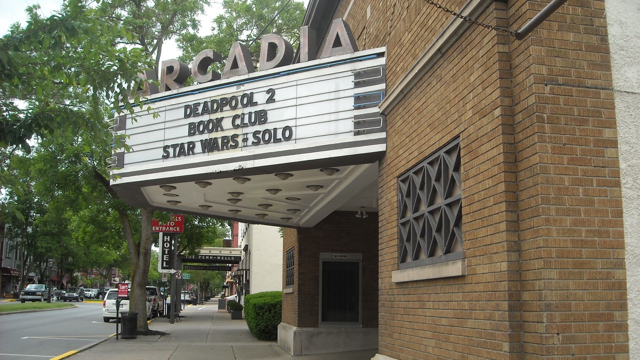 Photo of Outdoor in Wellsboro