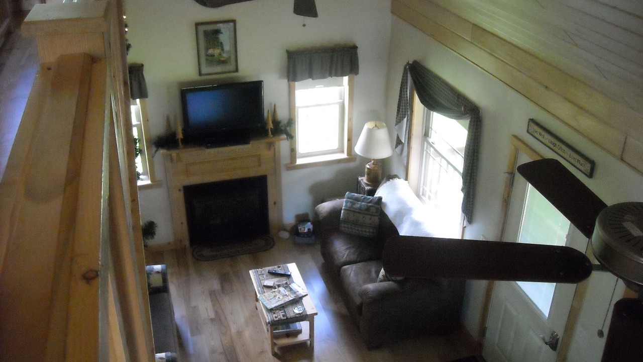 Photo of Livingroom in Wellsboro
