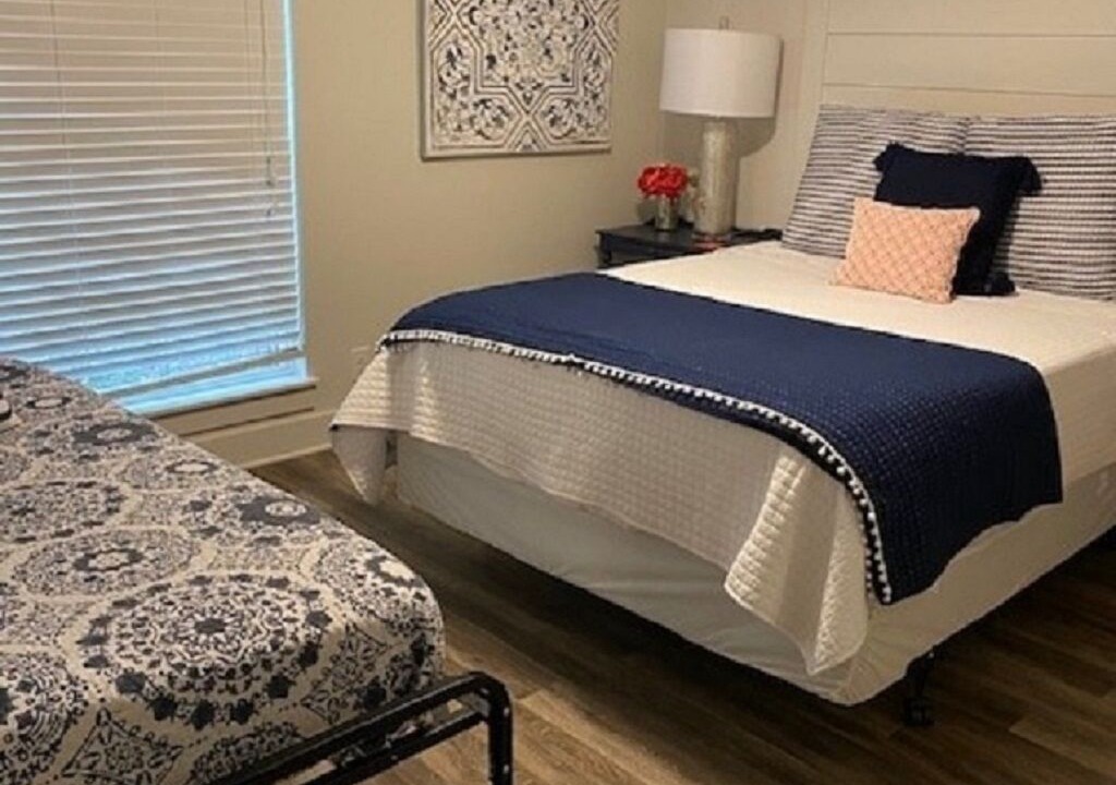 Photo of Bedroom in Grapevine