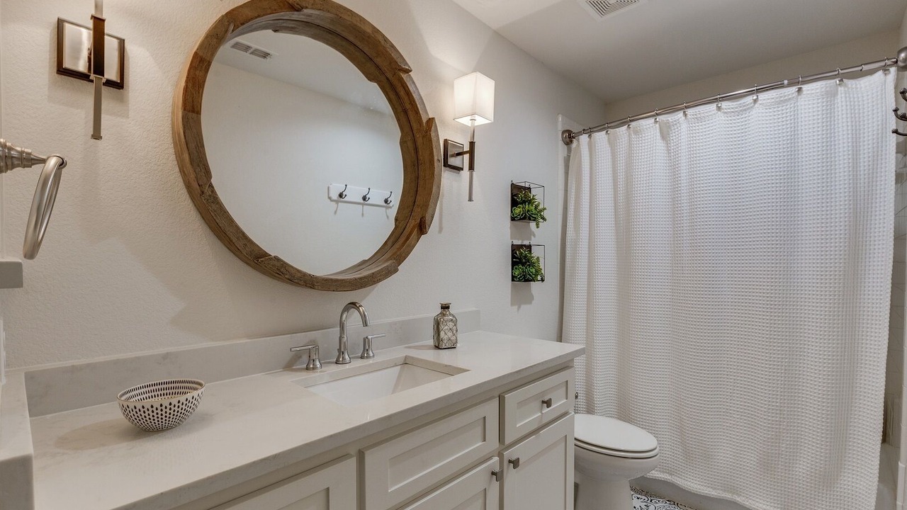 Photo of Bathroom in Grapevine