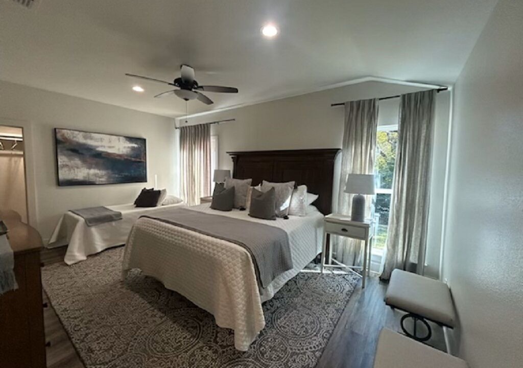 Photo of Bedroom in Grapevine