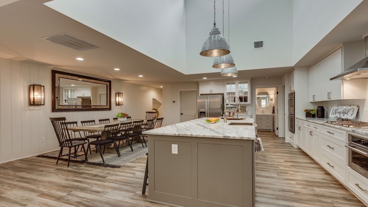Photo of Kitchen in Grapevine