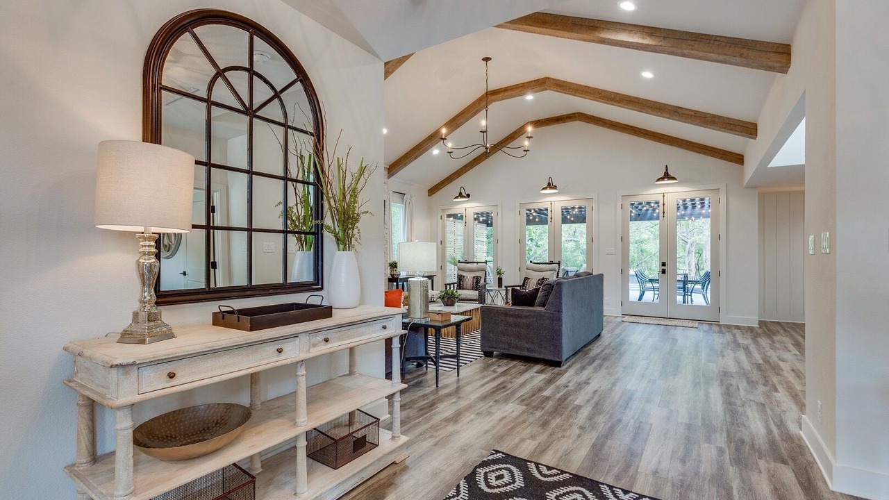 Photo of Outdoor in Grapevine