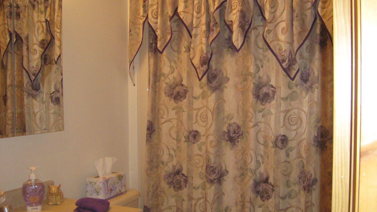 Photo of Bathroom in Rome