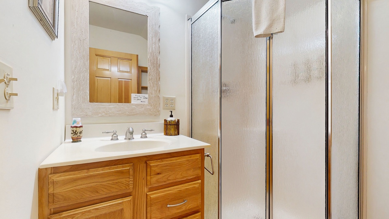 Photo of Bathroom in Beaver Cove