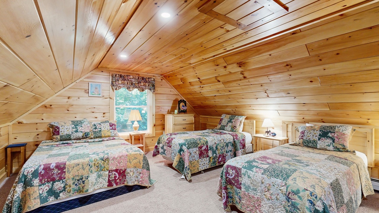 Photo of Bedroom in Beaver Cove