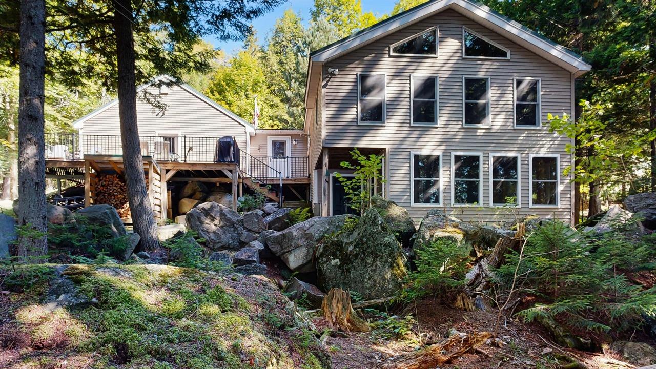 Photo of Outdoor in Beaver Cove