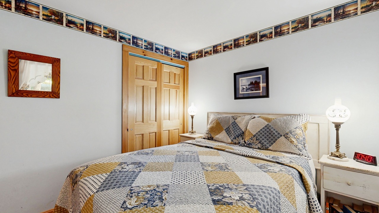 Photo of Bedroom in Beaver Cove