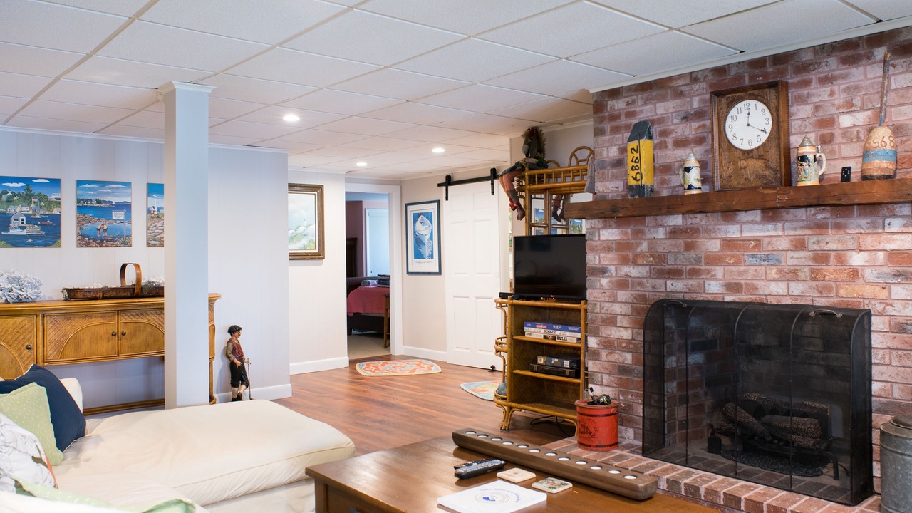 Photo of Bedroom in Damariscotta