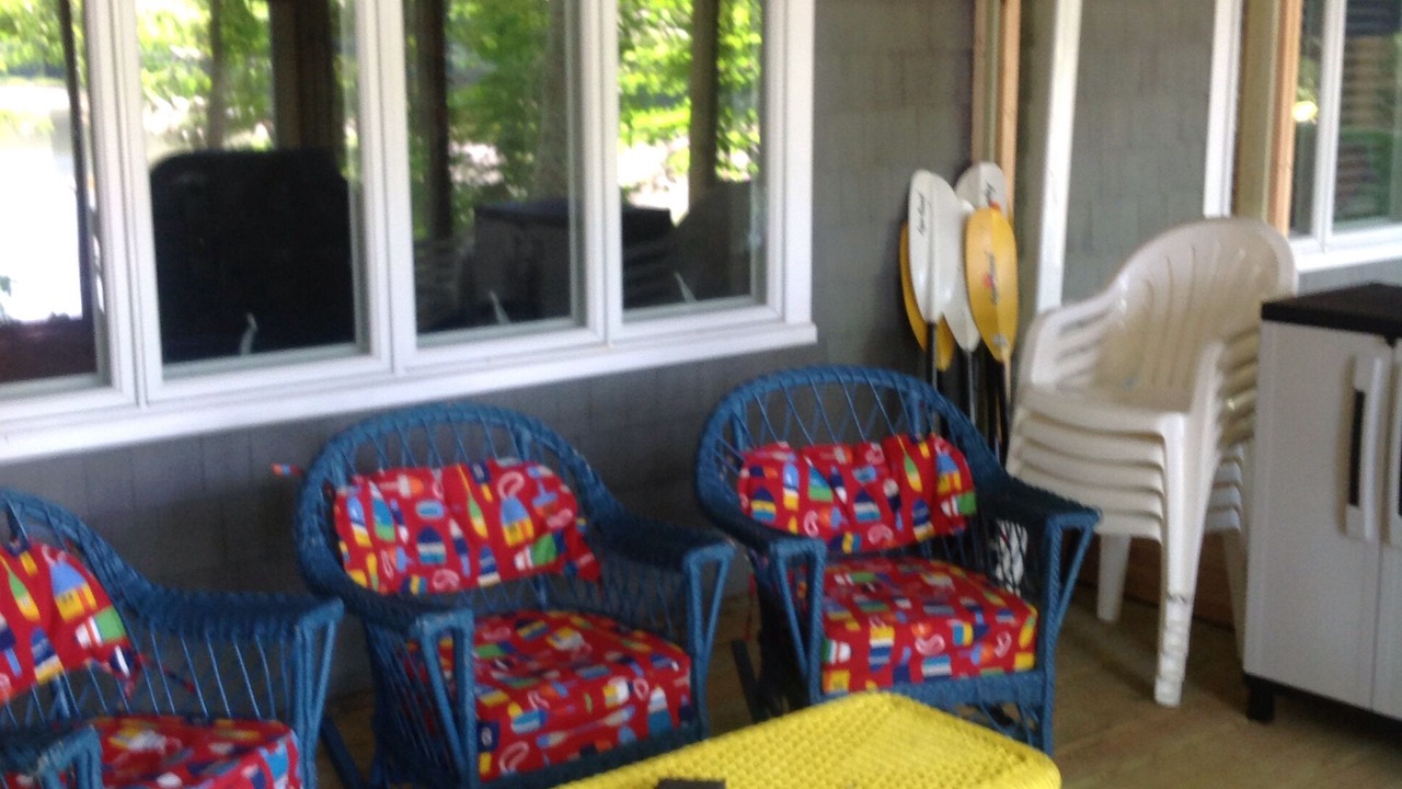 Photo of Outdoor in Damariscotta