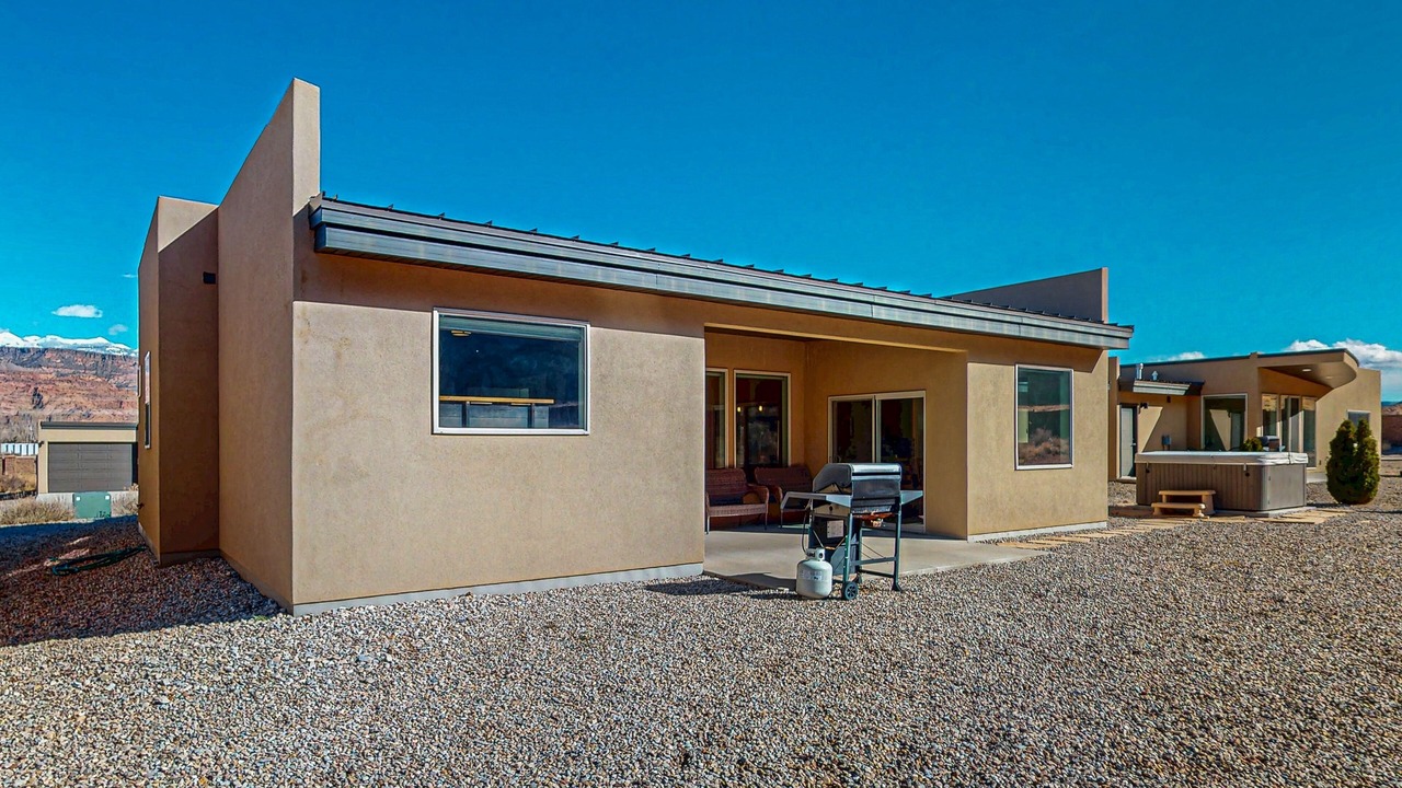 Photo of Patio Balcony in Moab South Valley