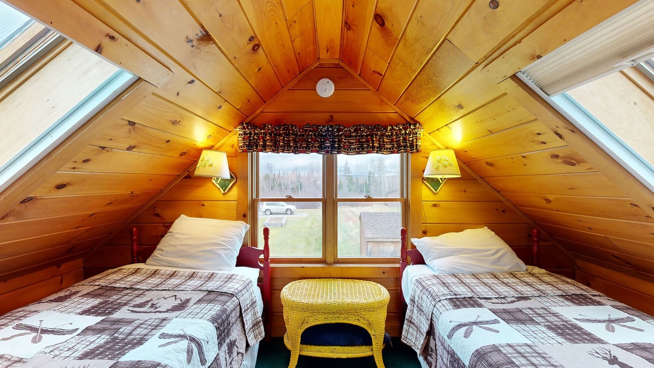 Photo of Bedroom in Greenville