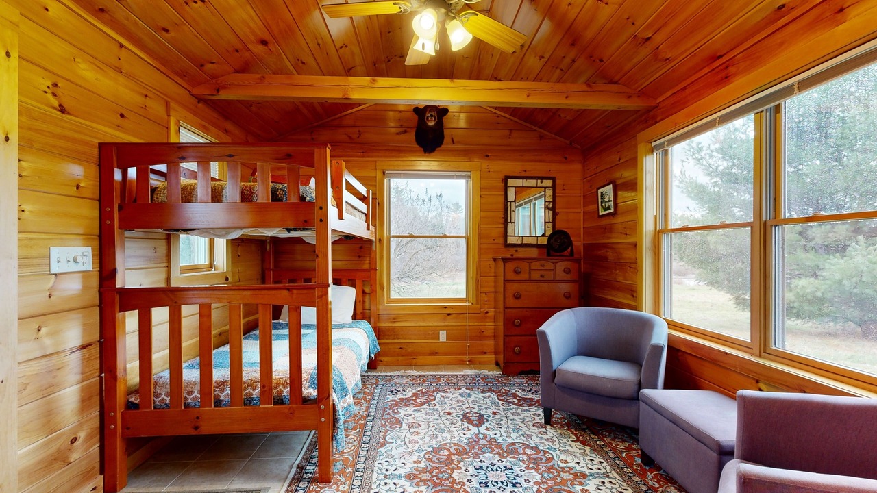 Photo of Bedroom in Greenville