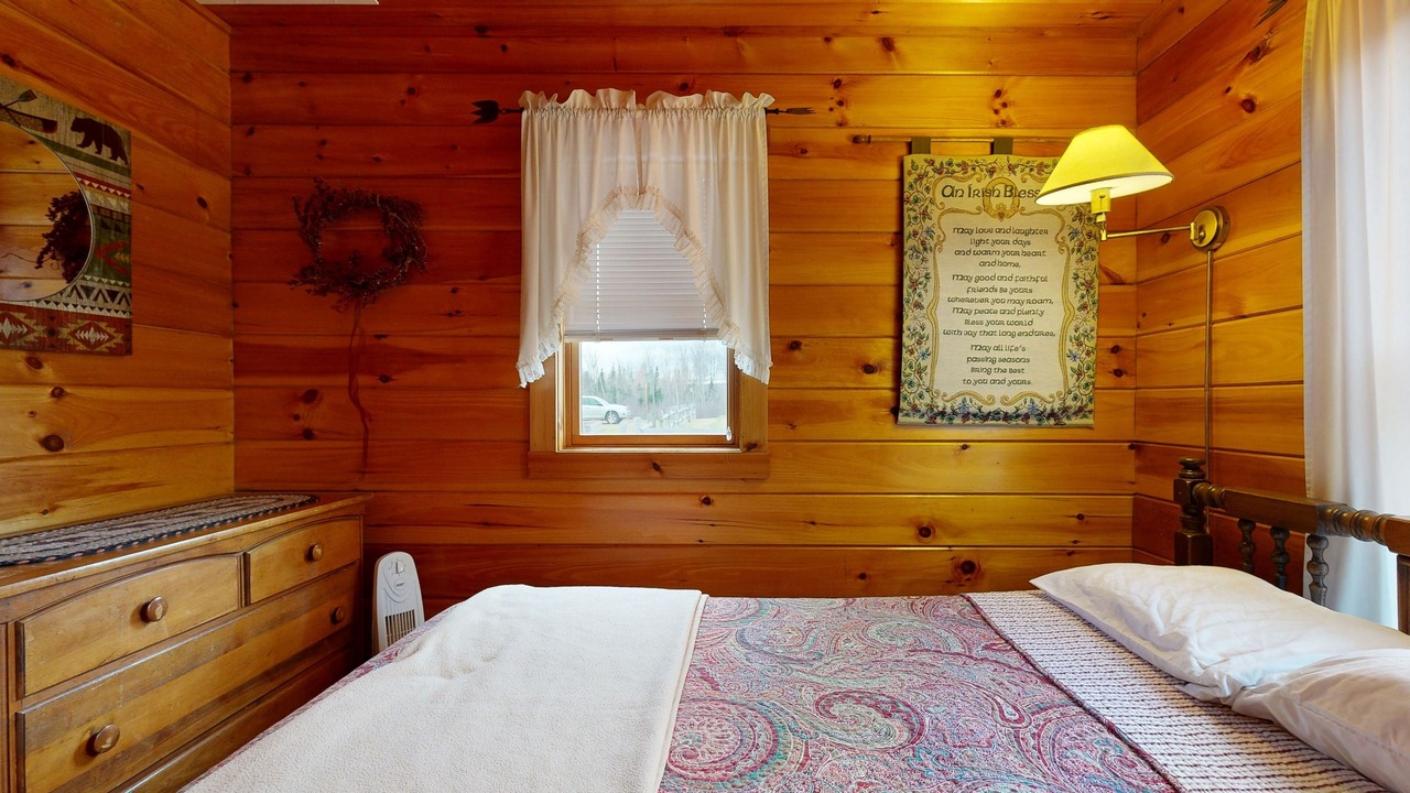 Photo of Bedroom in Greenville