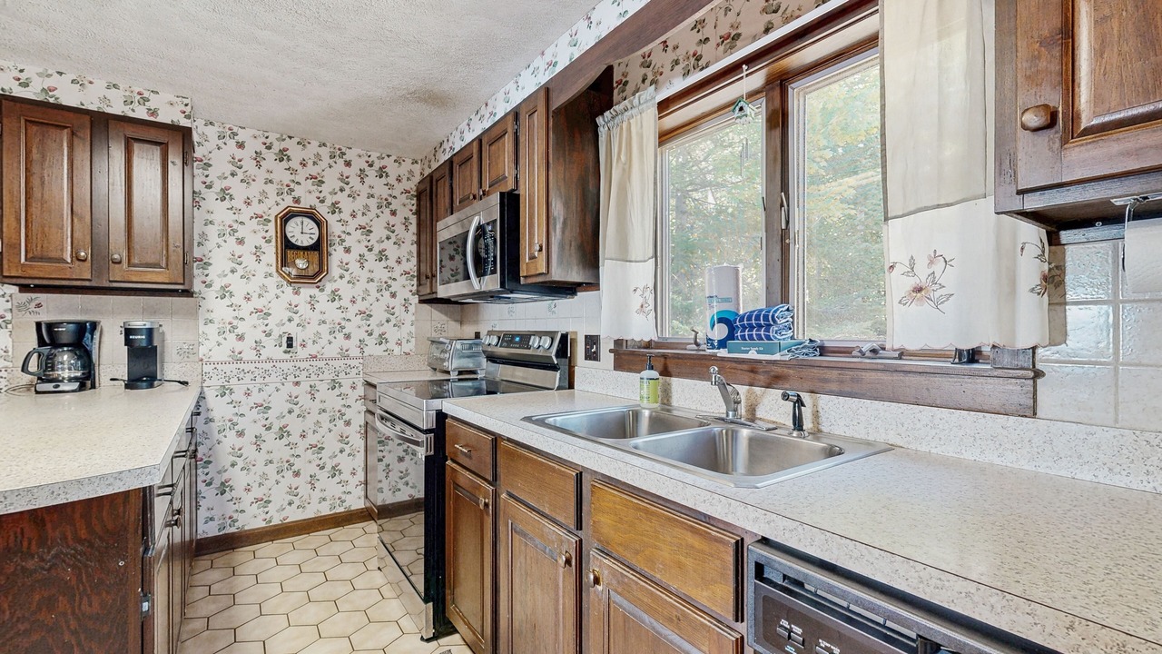 Photo of Kitchen in Greenville