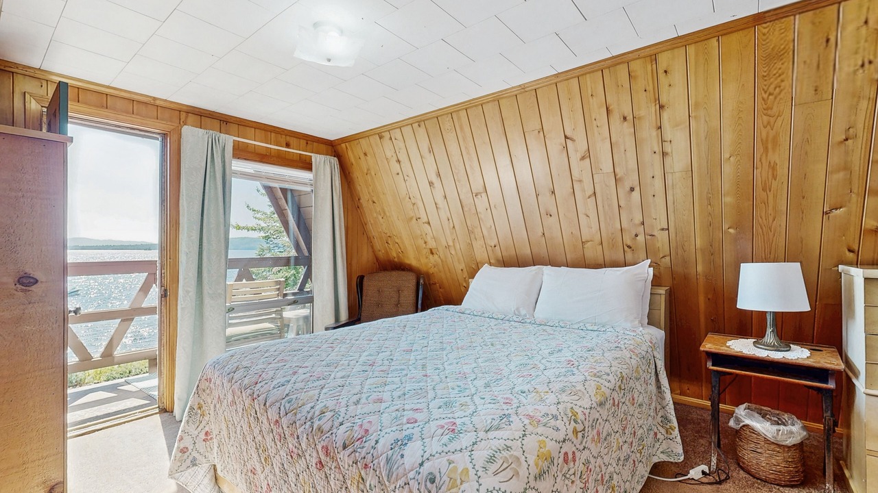 Photo of Bedroom in Greenville