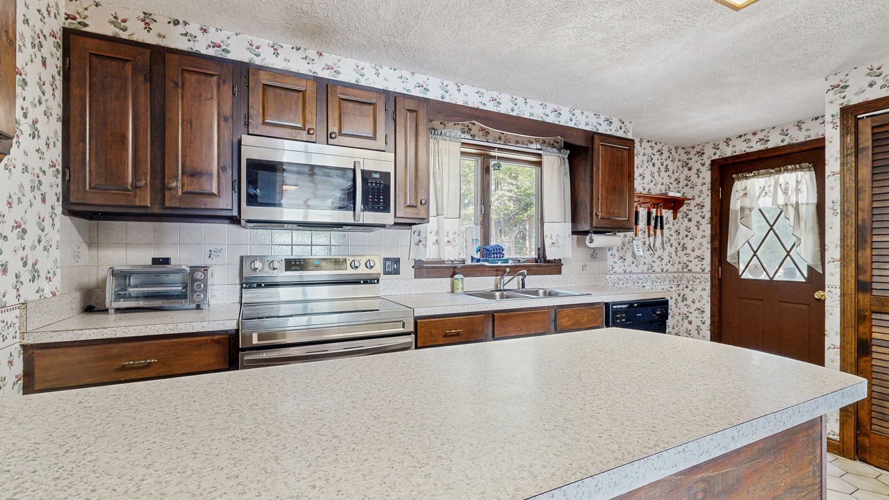 Photo of Kitchen in Greenville