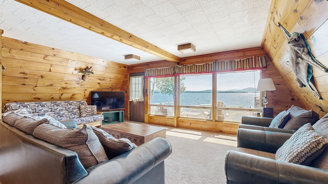 Photo of Livingroom in Greenville