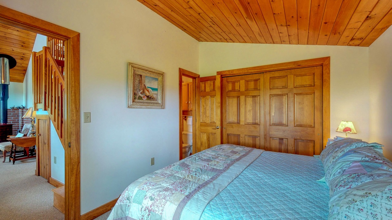 Photo of Bedroom in Rockport