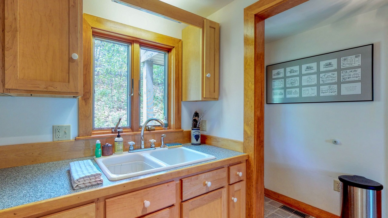 Photo of Bathroom in Rockport
