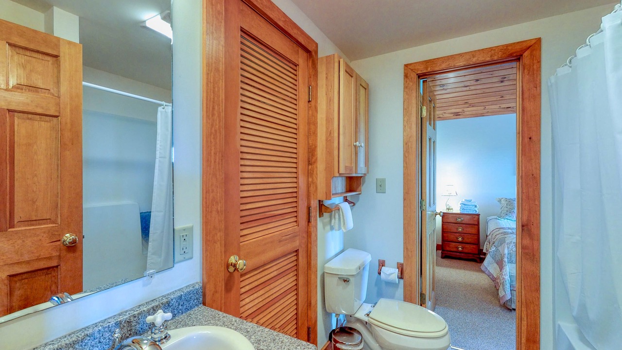 Photo of Bathroom in Rockport
