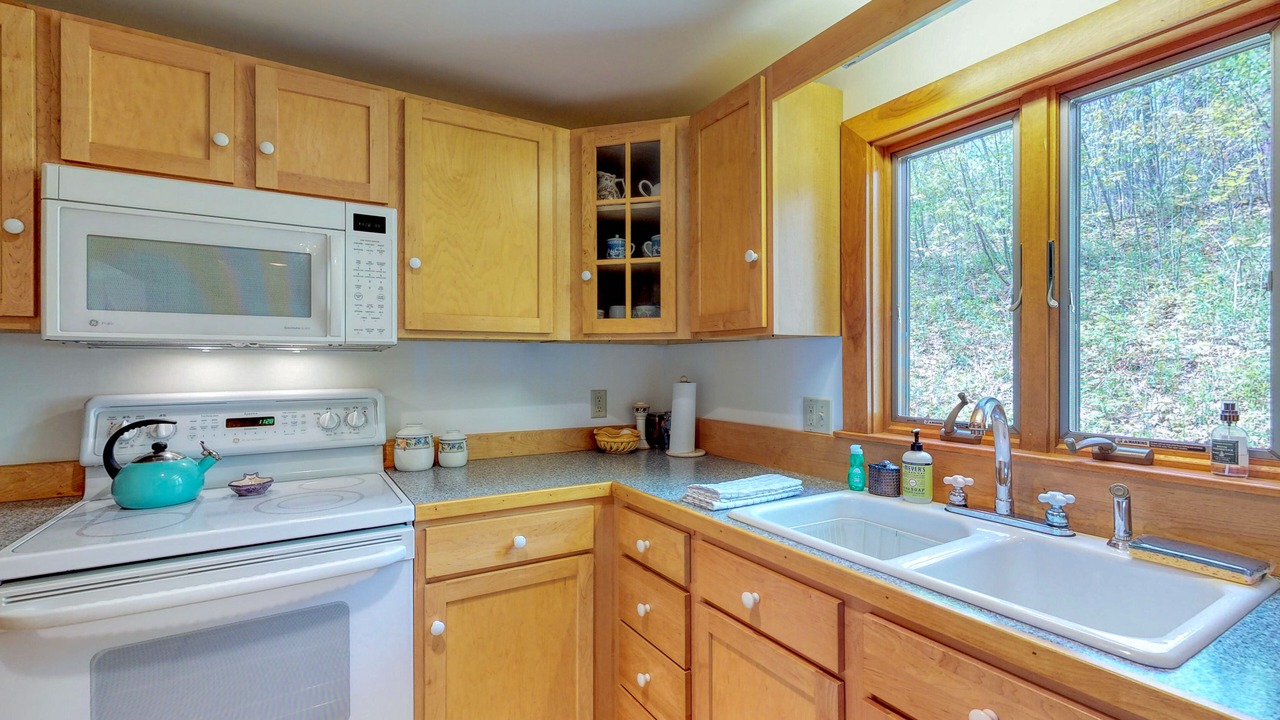 Photo of Kitchen in Rockport