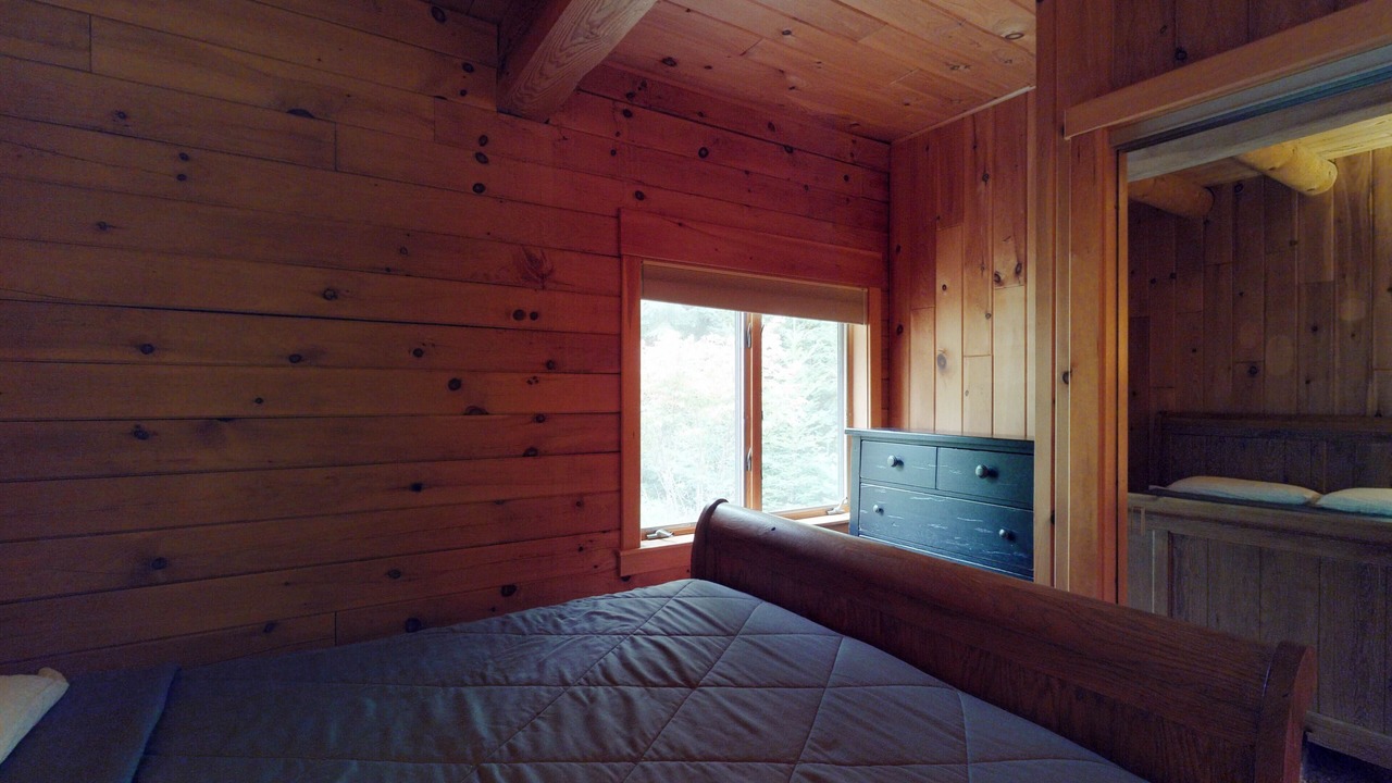 Photo of Bedroom in Greenville Junction