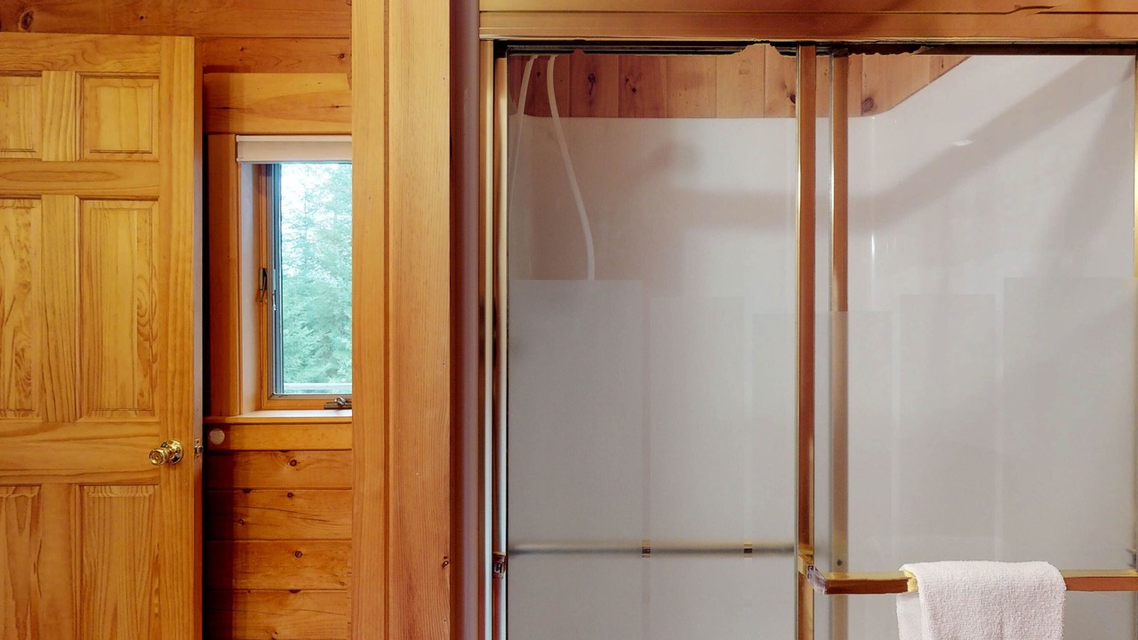 Photo of Bathroom in Greenville Junction