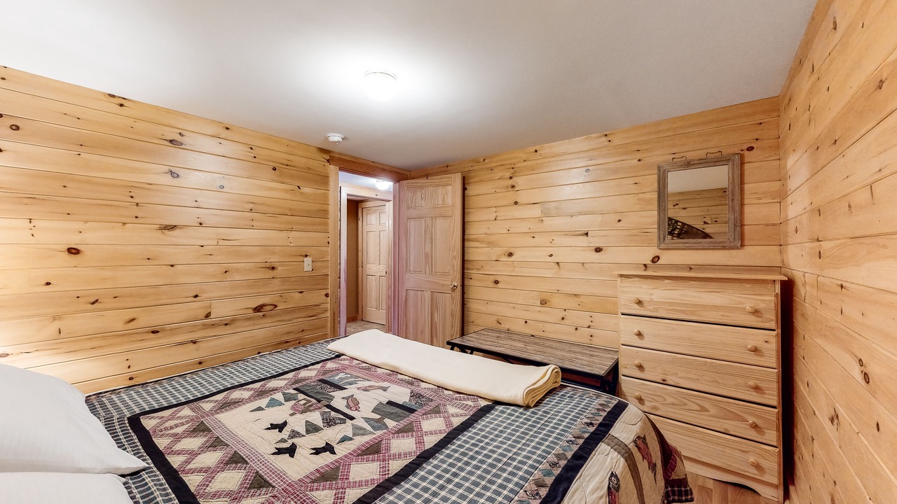 Photo of Bedroom in Northeast Somerset