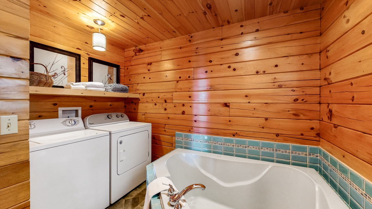 Photo of Bathroom in Northeast Somerset