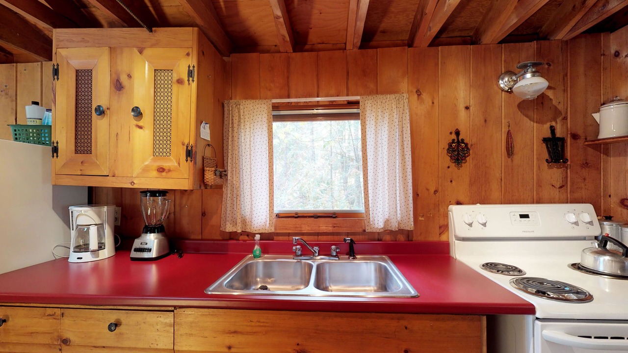 Photo of Kitchen in Northeast Somerset