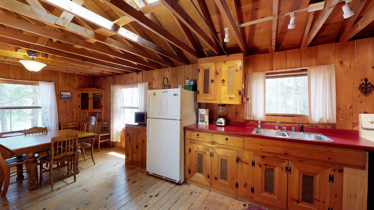 Photo of Kitchen in Northeast Somerset