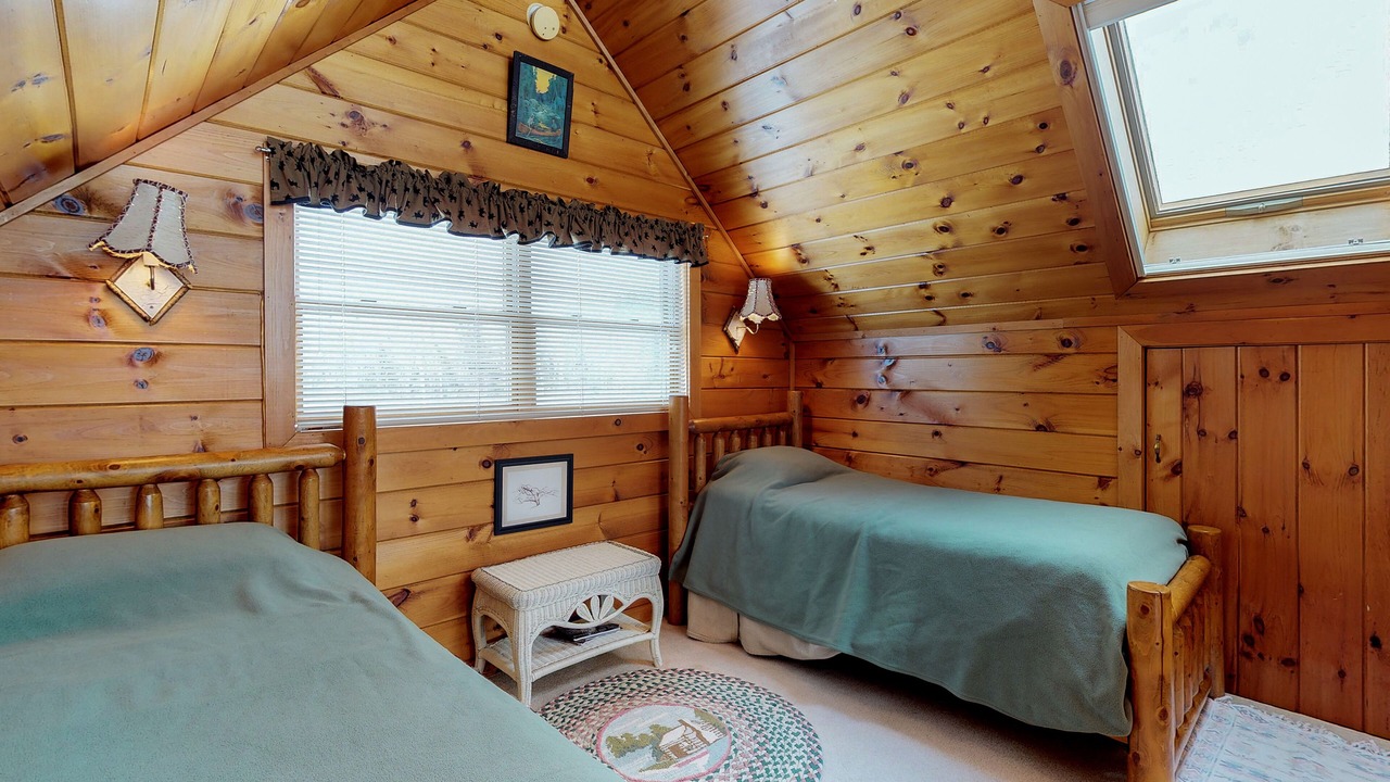 Photo of Bedroom in Greenville