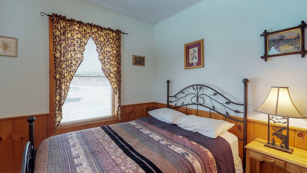 Photo of Bedroom in Greenville