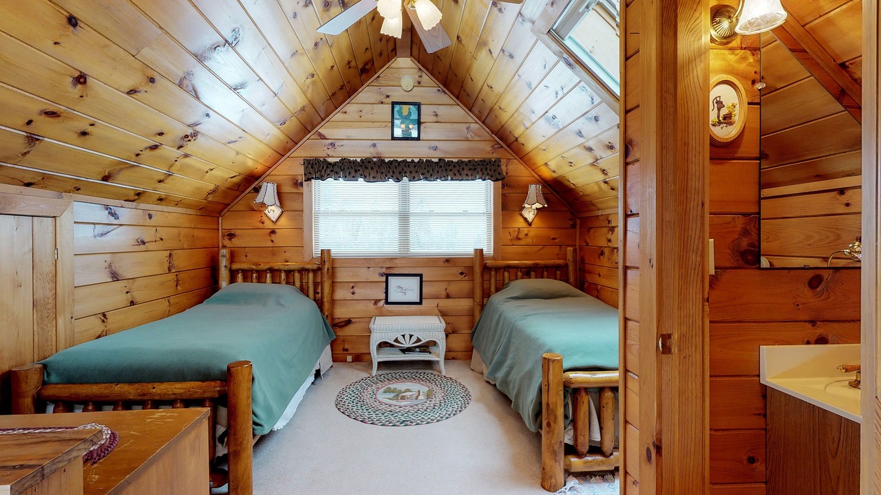 Photo of Bedroom in Greenville