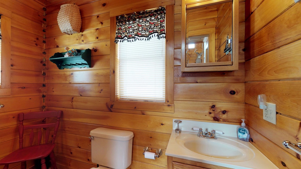Photo of Bathroom in Greenville