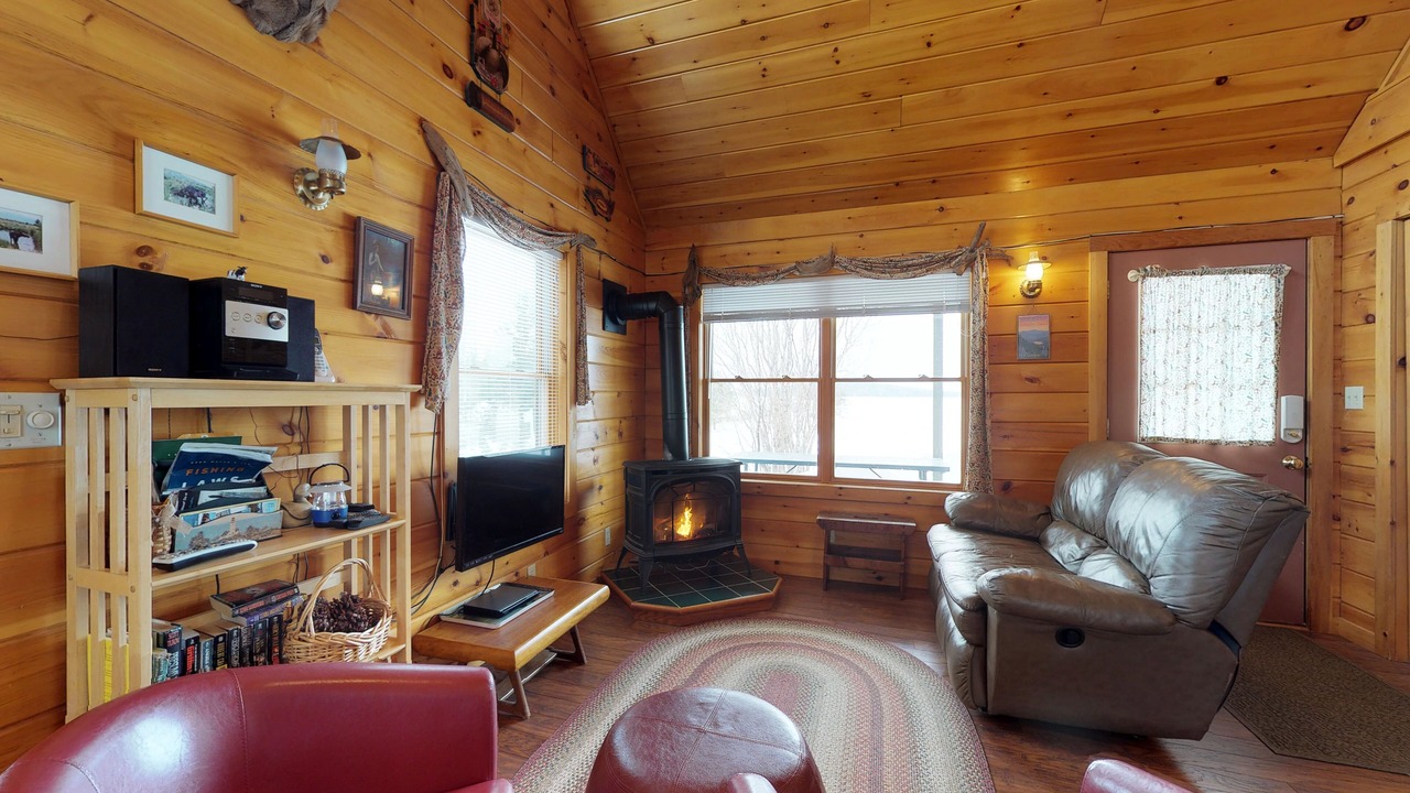 Photo of Livingroom in Greenville