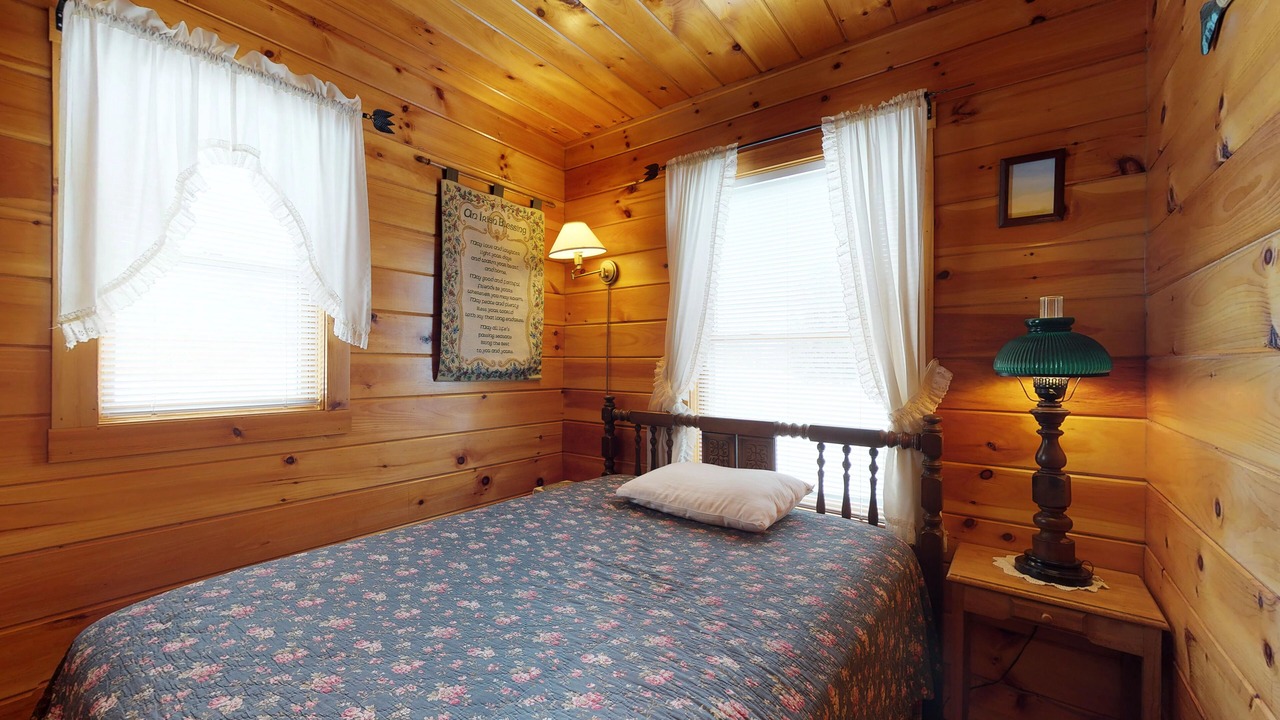 Photo of Bedroom in Greenville