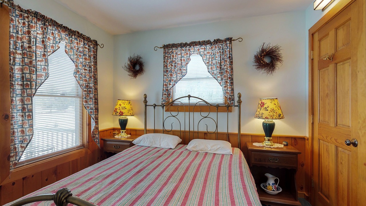 Photo of Bedroom in Greenville