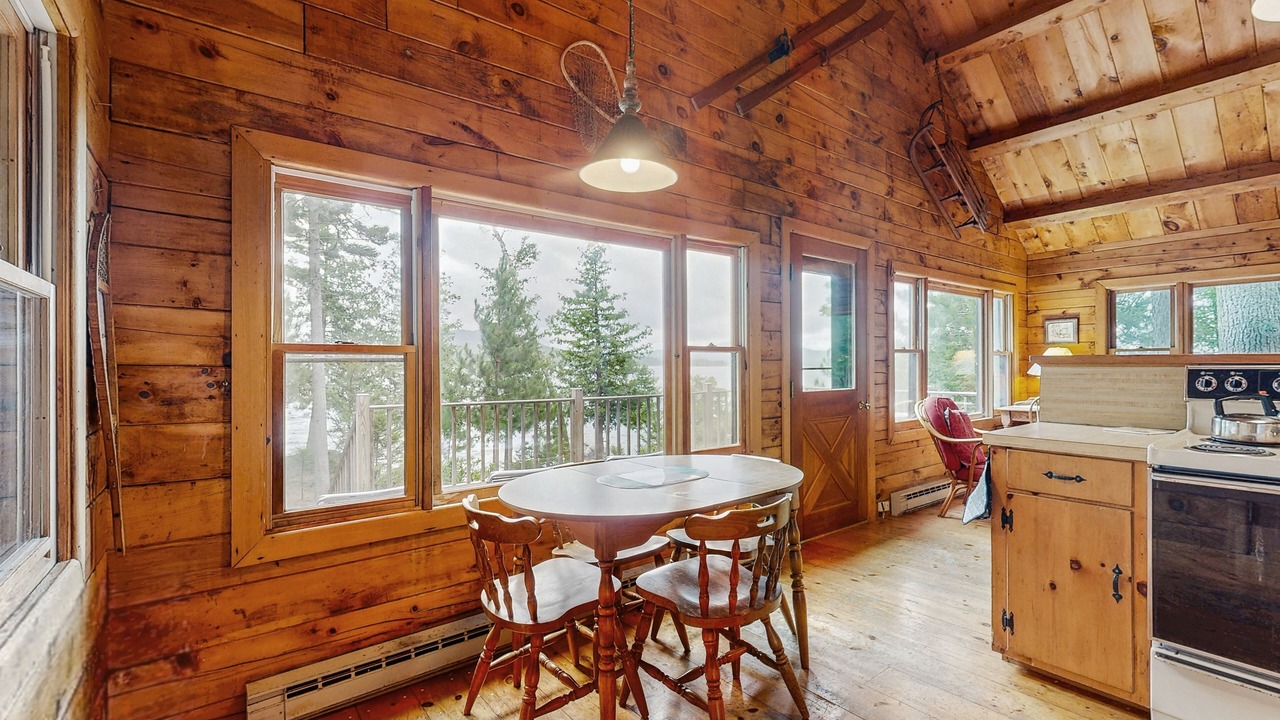 Photo of Kitchen in Beaver Cove