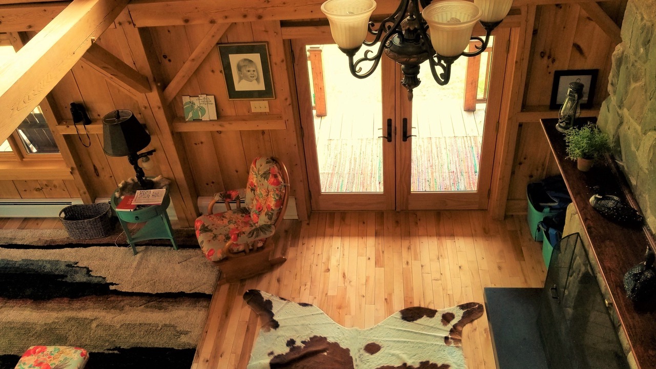 Photo of Bedroom in Sangerville