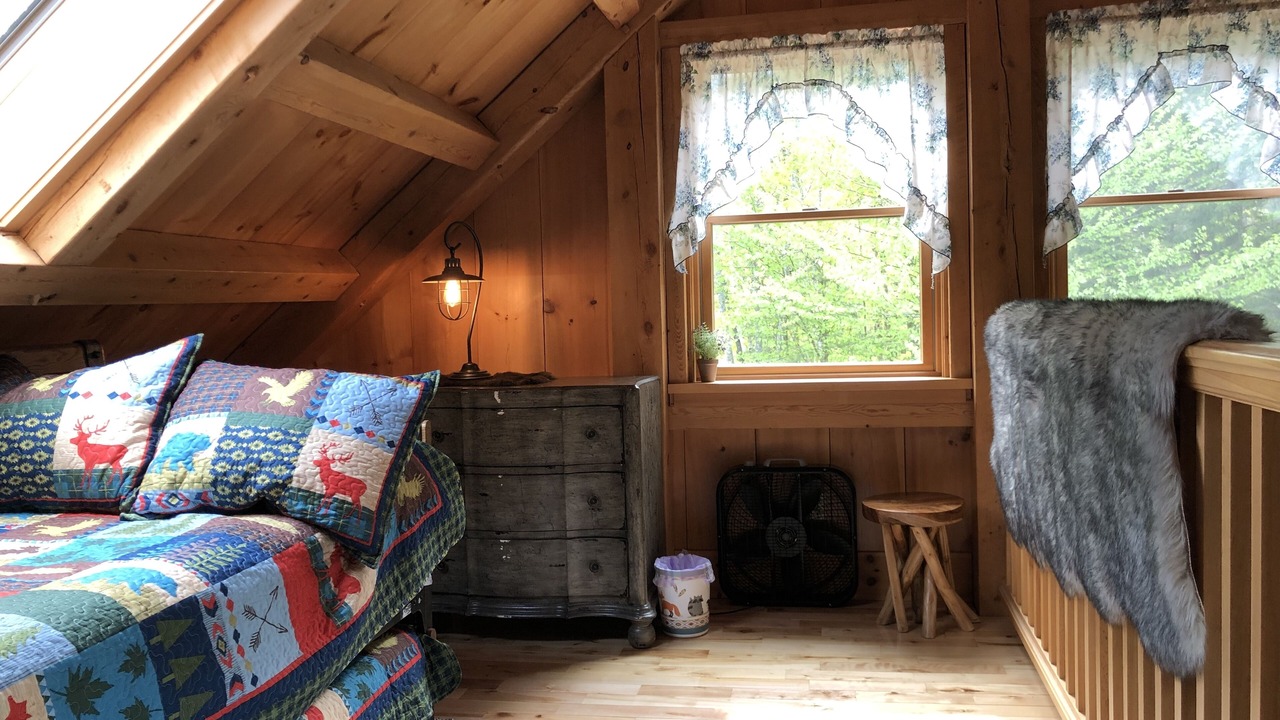 Photo of Bedroom in Sangerville