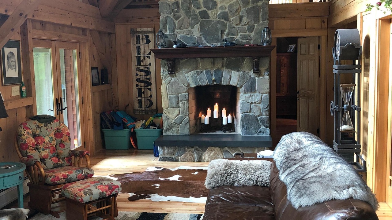 Photo of Livingroom in Sangerville
