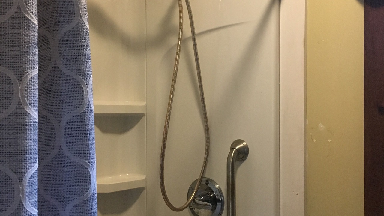 Photo of Bathroom in East Boothbay
